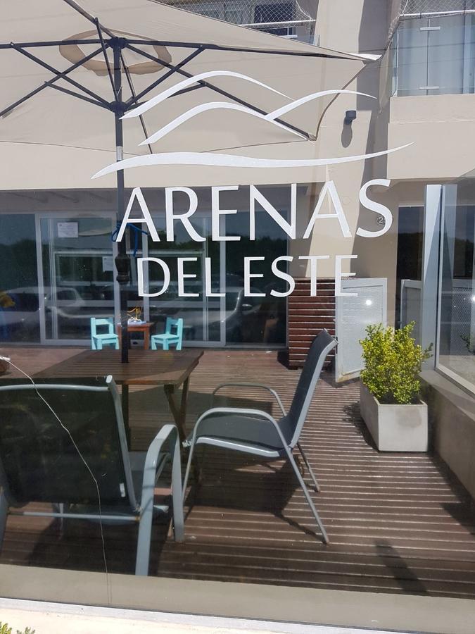 Arenas Del Este 코스타델이스테 외부 사진
